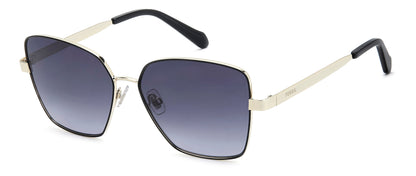 FOSSIL FOS 3182/G/S 3YG 9O 57