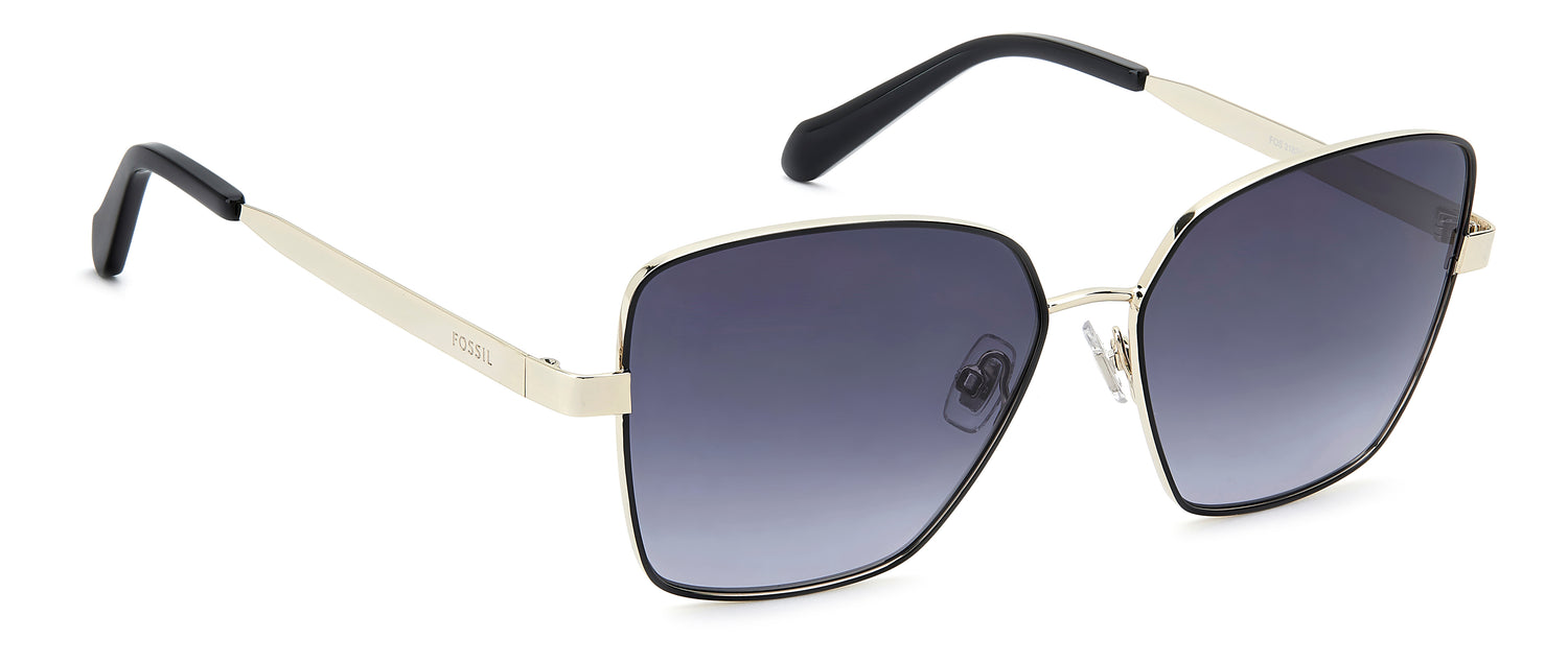 FOSSIL FOS 3182/G/S 3YG 9O 57