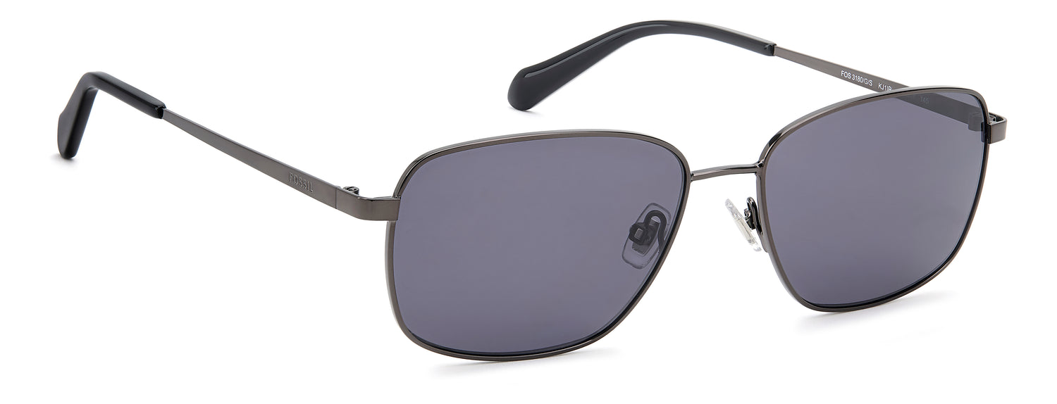 FOSSIL FOS 3180/G/S KJ1 IR 58