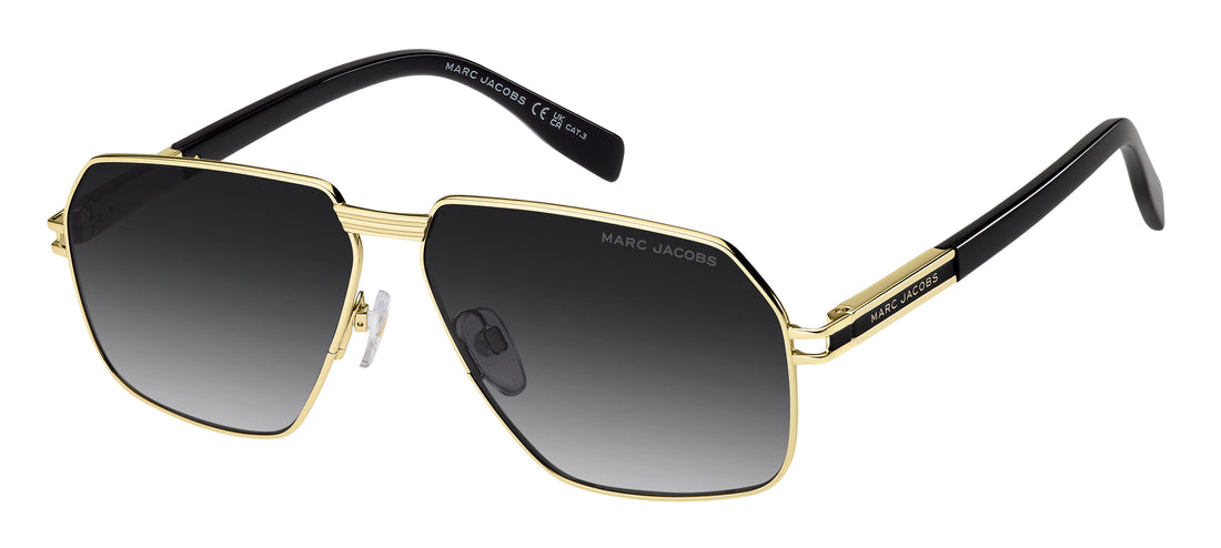 Sonnenbrillen marc jacobs marc 906/s rhl 9o dorado navigator masculino größe 61mm - Hauptansicht