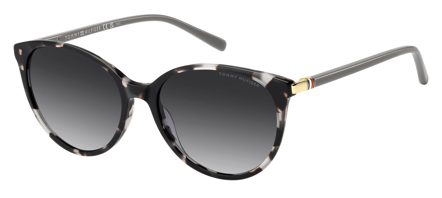 TOMMY HILFIGER TH 2350/S AB8 9O 55