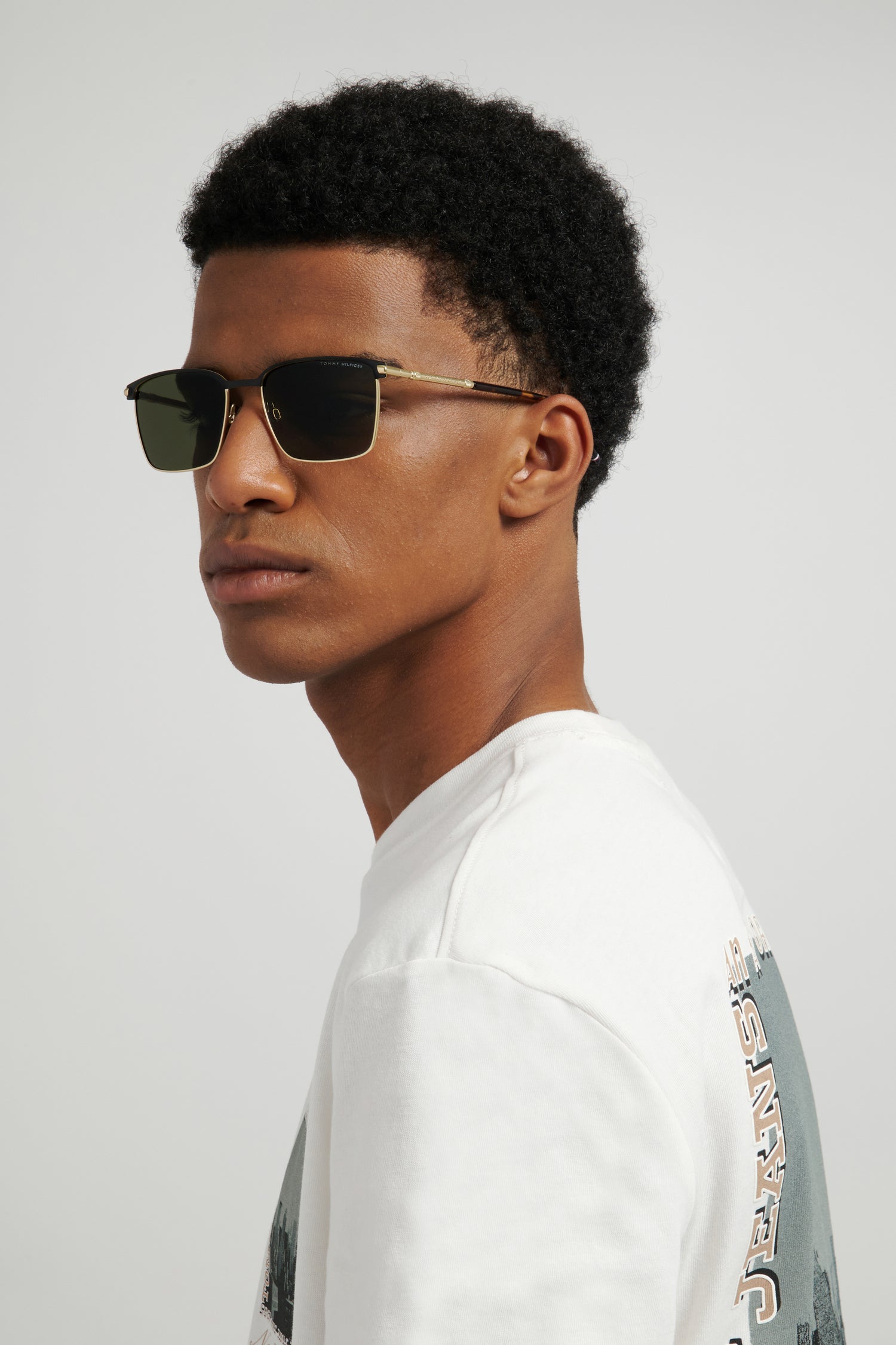 TOMMY HILFIGER TH 2329/S 2M2 QT 57