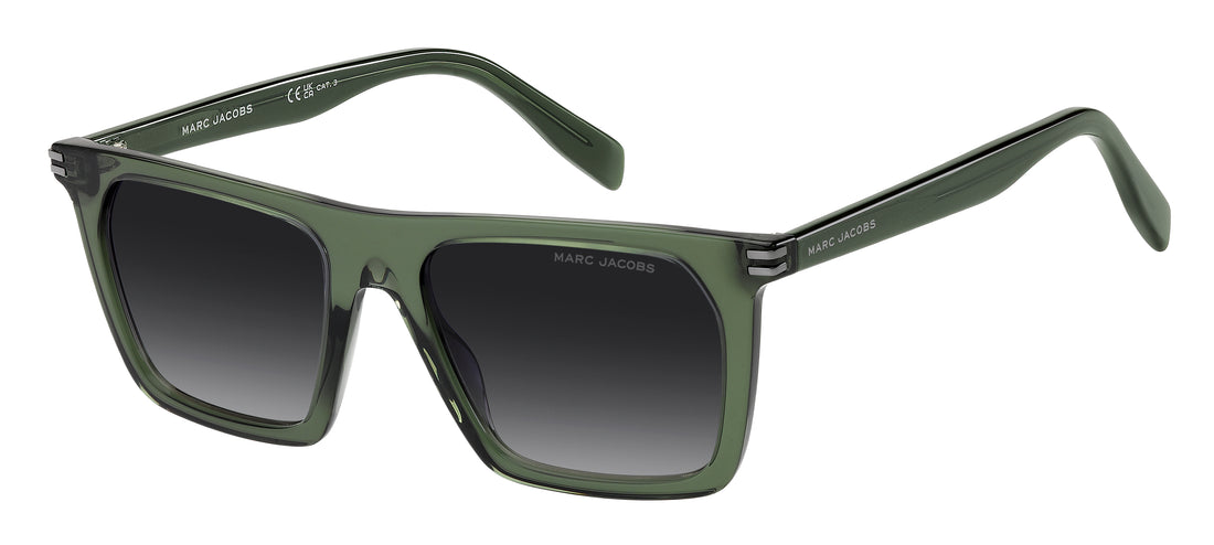 Sonnenbrillen marc jacobs marc 908/s 1ed 9o verde rectangular masculino größe 53mm - Hauptansicht