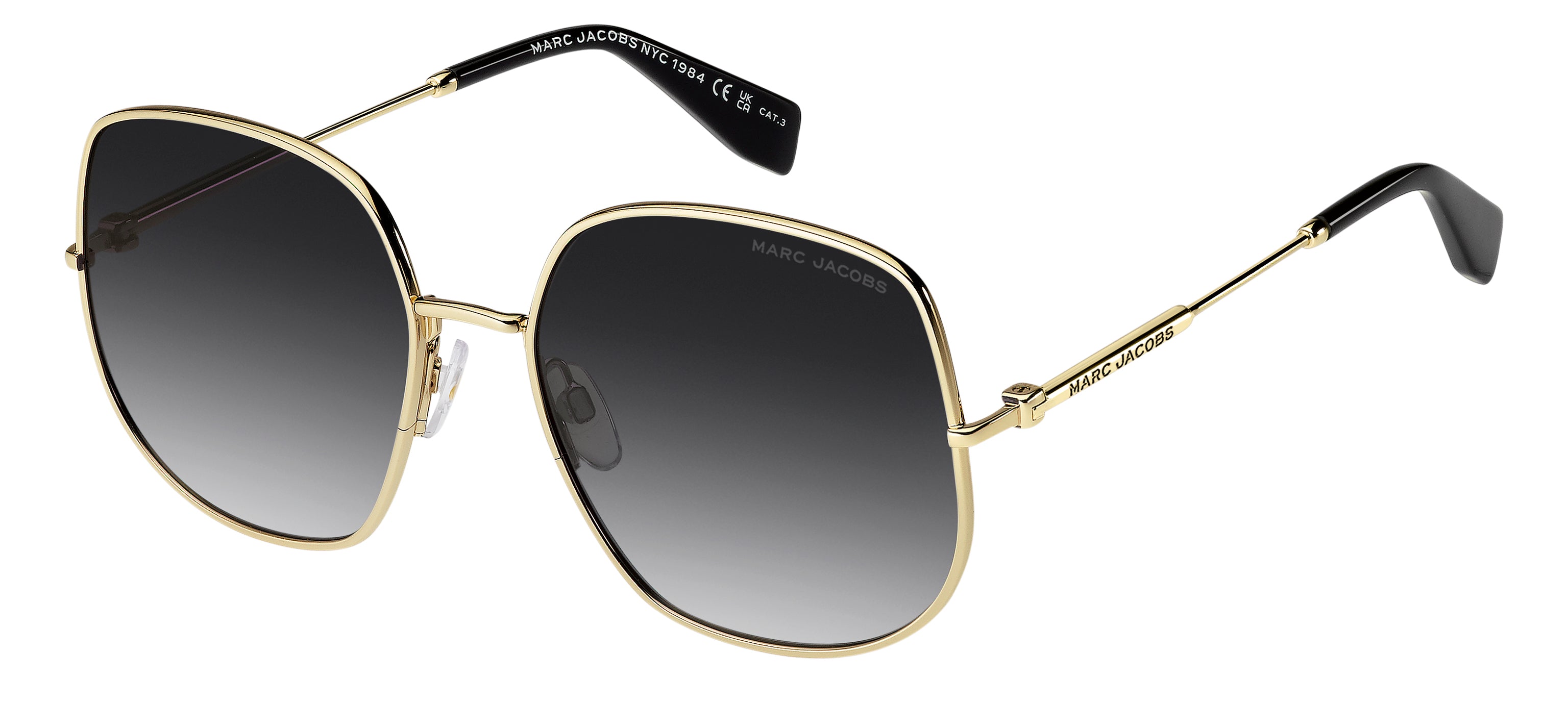 MARC JACOBS MARC 916/S RHL 9O 59