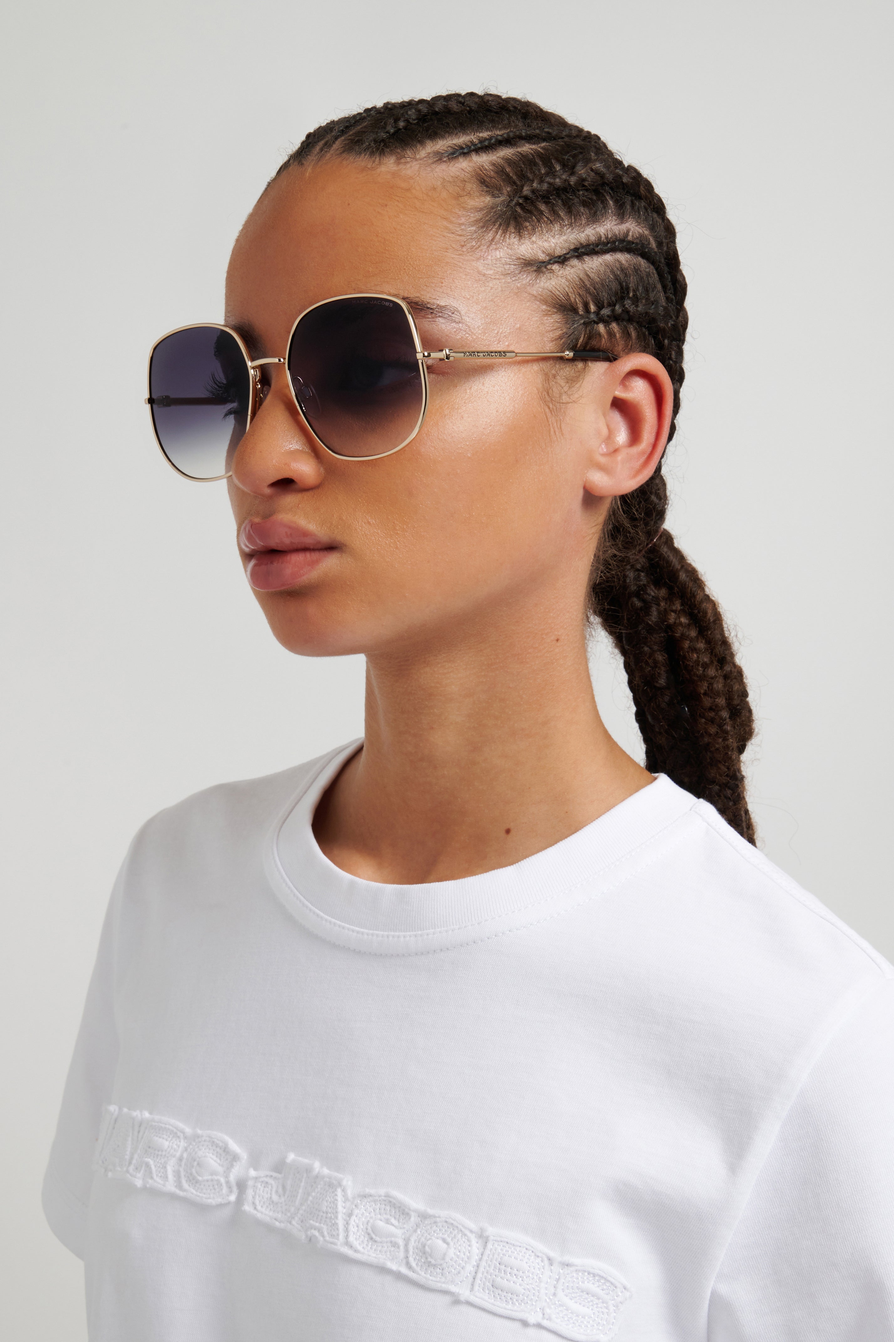 MARC JACOBS MARC 916/S RHL 9O 59