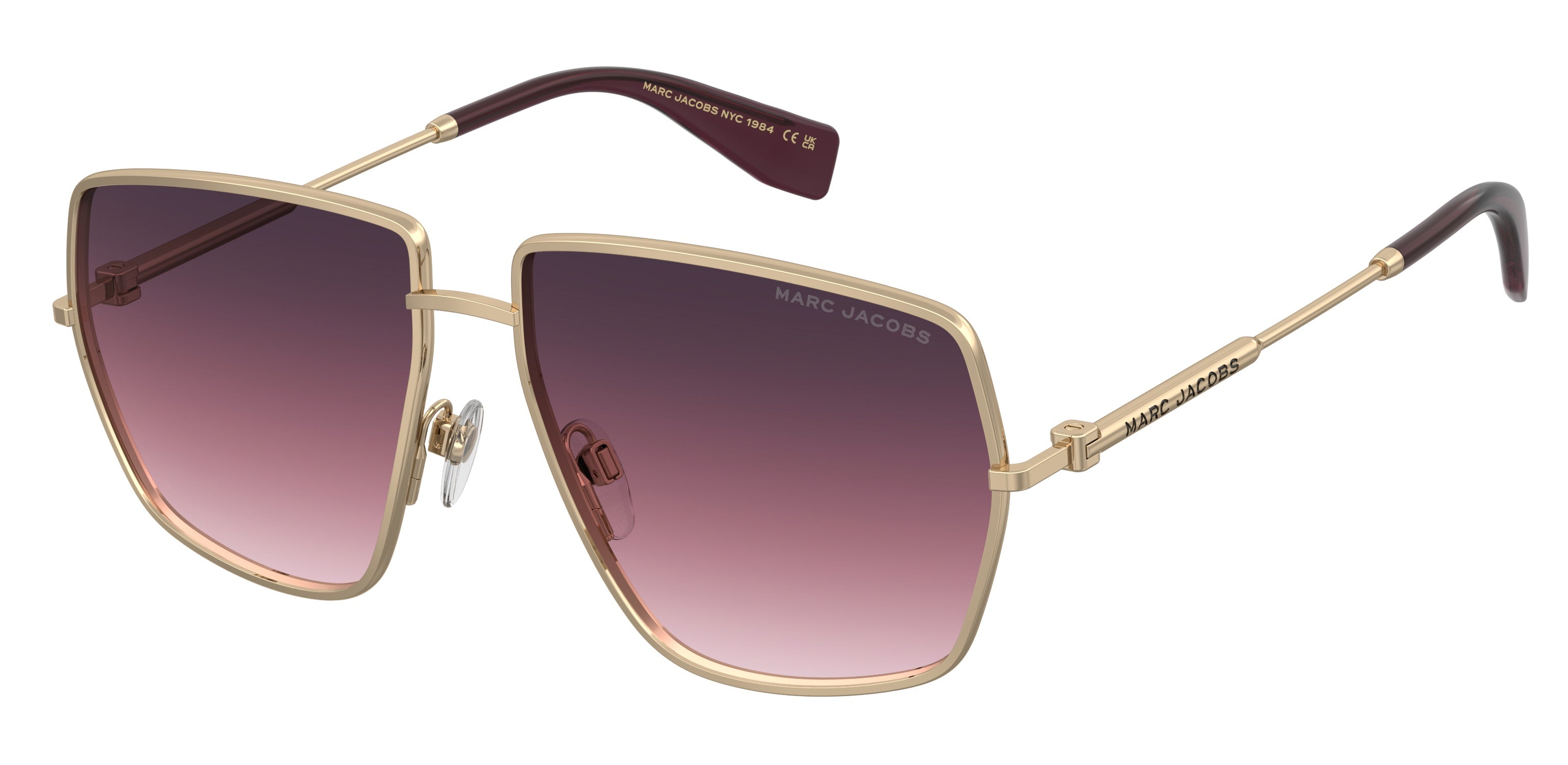MARC JACOBS MARC 917/S NOA UQ 60