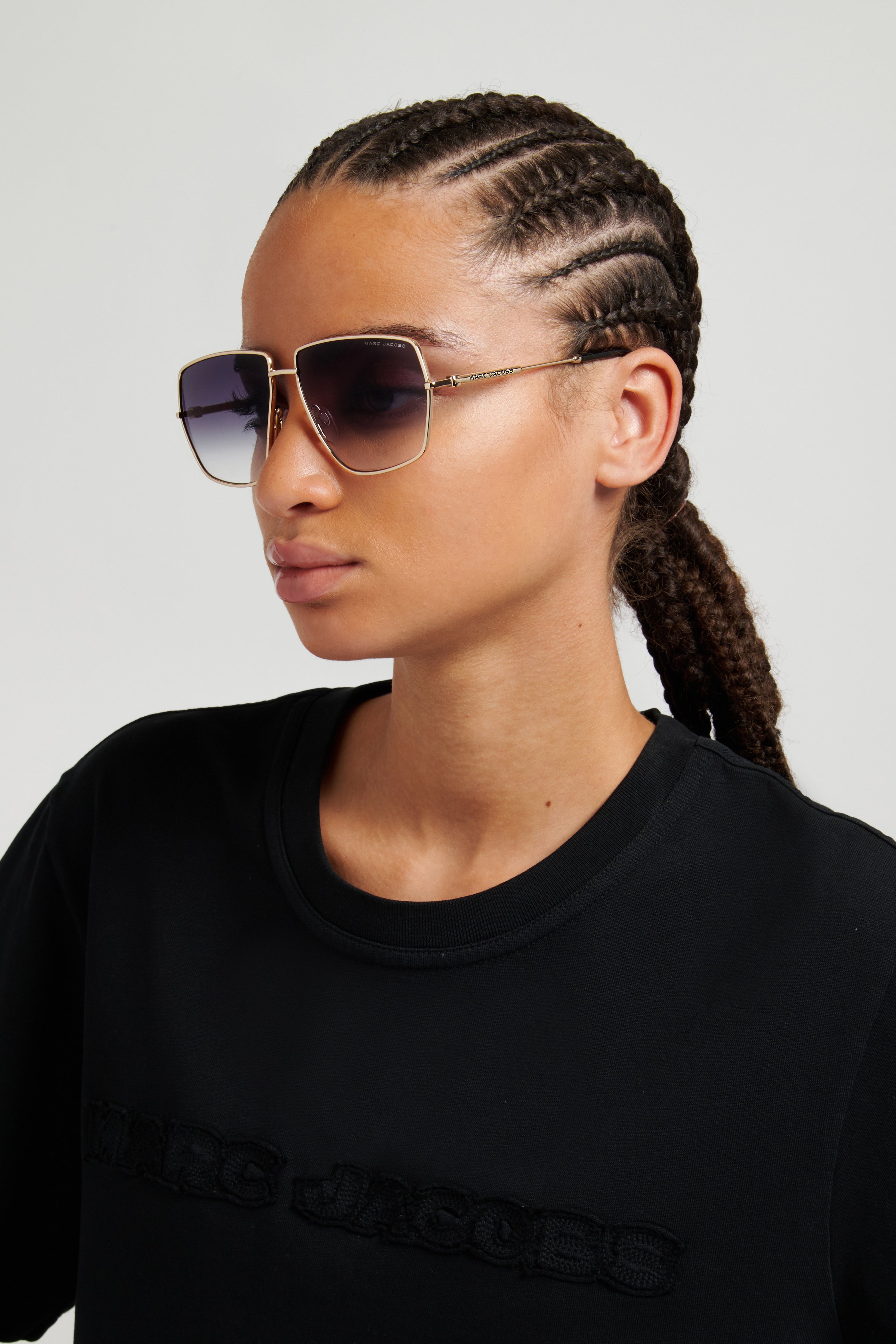 MARC JACOBS MARC 917/S RHL 9O 60