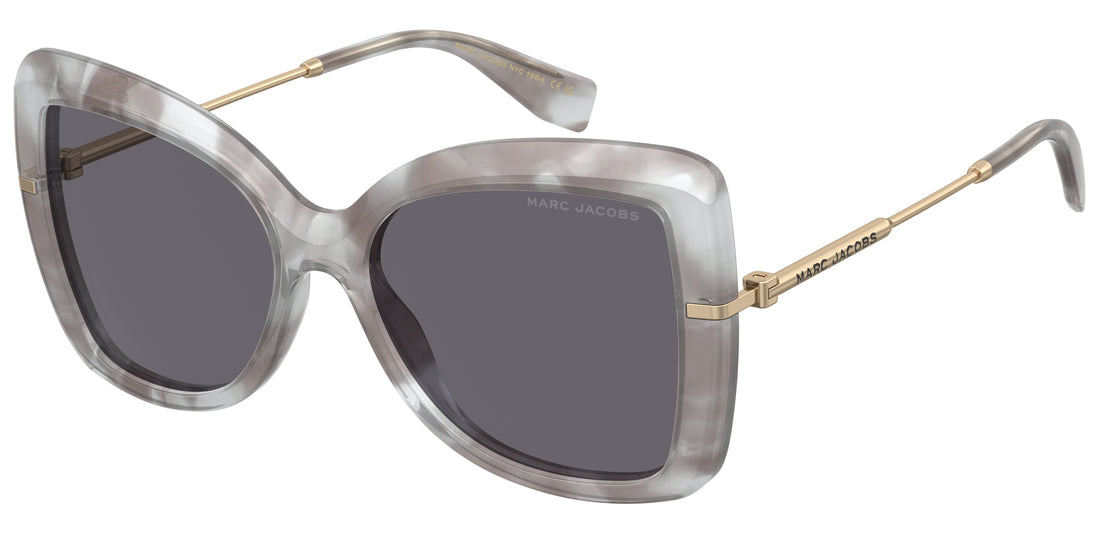 Sonnenbrillen marc jacobs marc 881/s atk ur estampado butterfly femenino größe 56mm - Hauptansicht