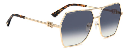 DSQUARED2 D2 0206/S 000 08 62