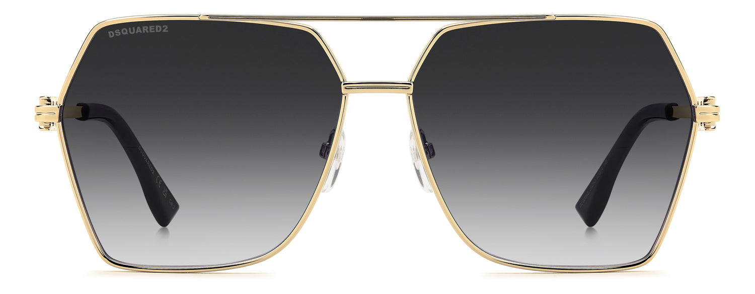 DSQUARED2 D2 0206/S J5G 9O 62