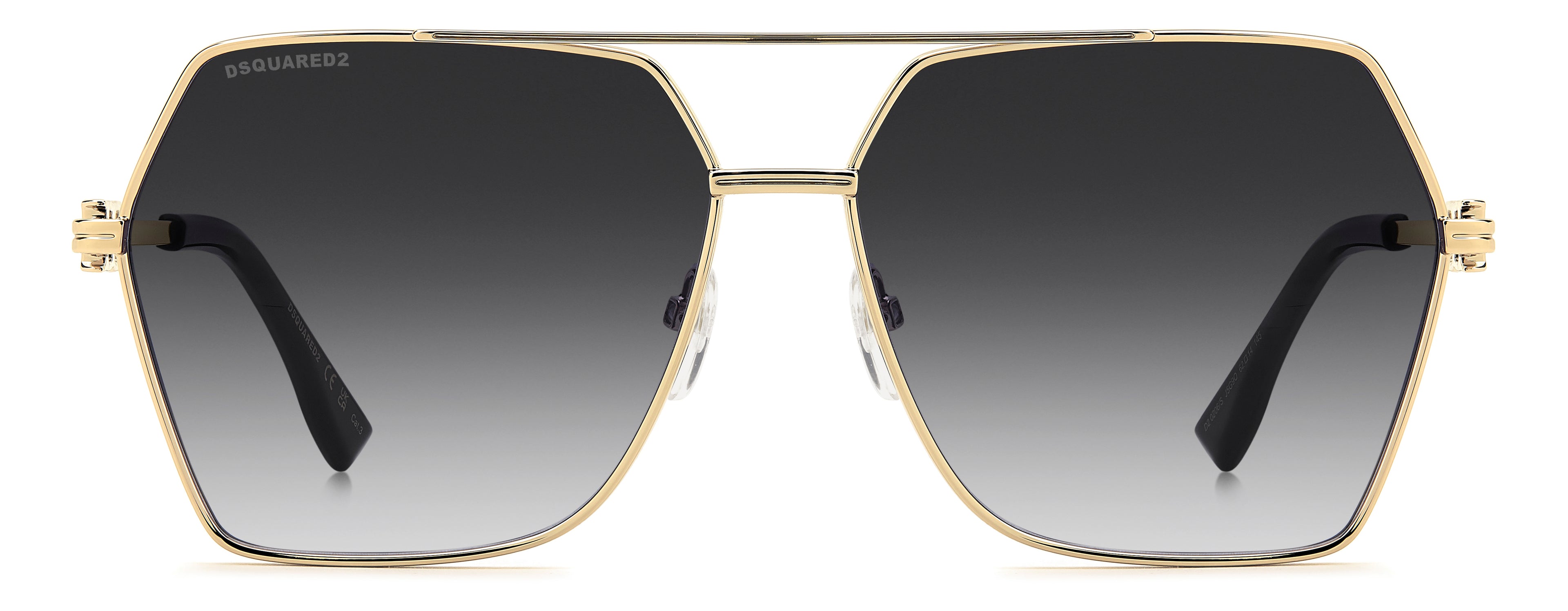 DSQUARED2 D2 0206/S J5G 9O 62