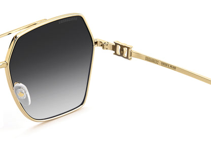 DSQUARED2 D2 0206/S J5G 9O 62