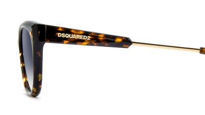 DSQUARED2 D2 0209/G/S 086 08 57