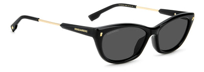 DSQUARED2 D2 0209/G/S 807 IR 57