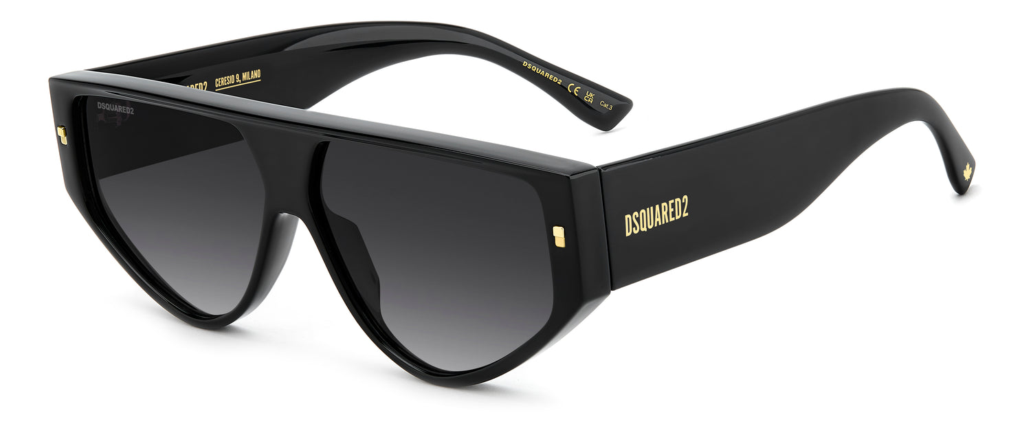 DSQUARED2 D2 0201/S 807 9O 61