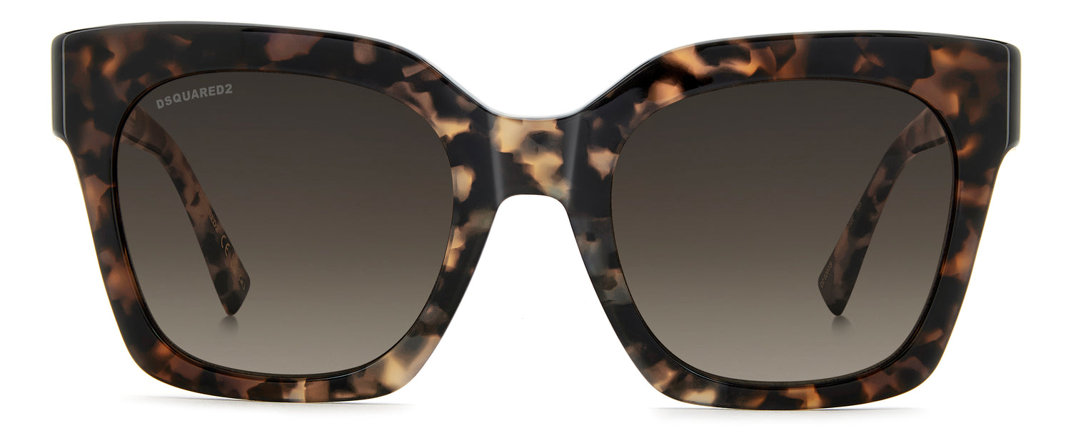 DSQUARED2 D2 0207/S 086 HA 52