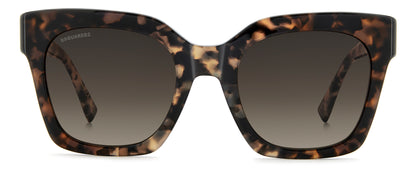 DSQUARED2 D2 0207/S 086 HA 52
