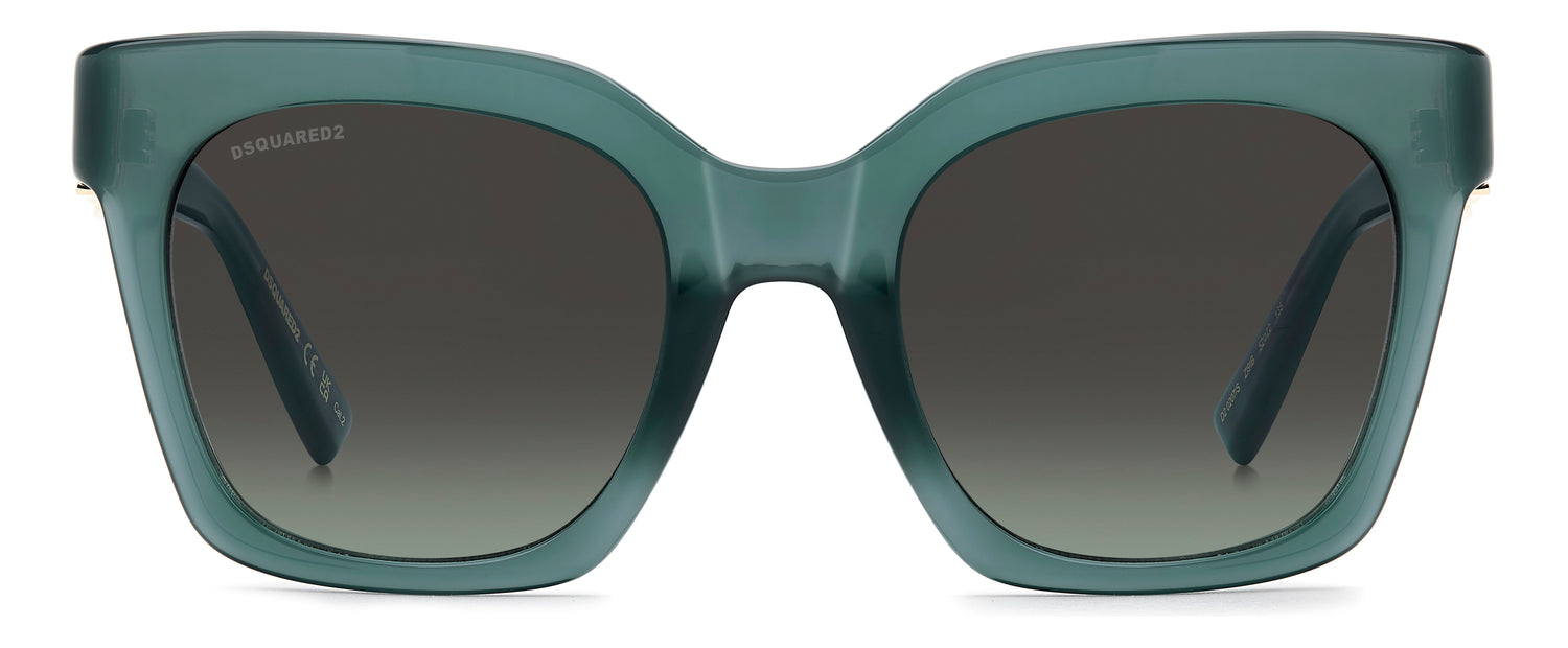 DSQUARED2 D2 0207/S ZI9 IB 52