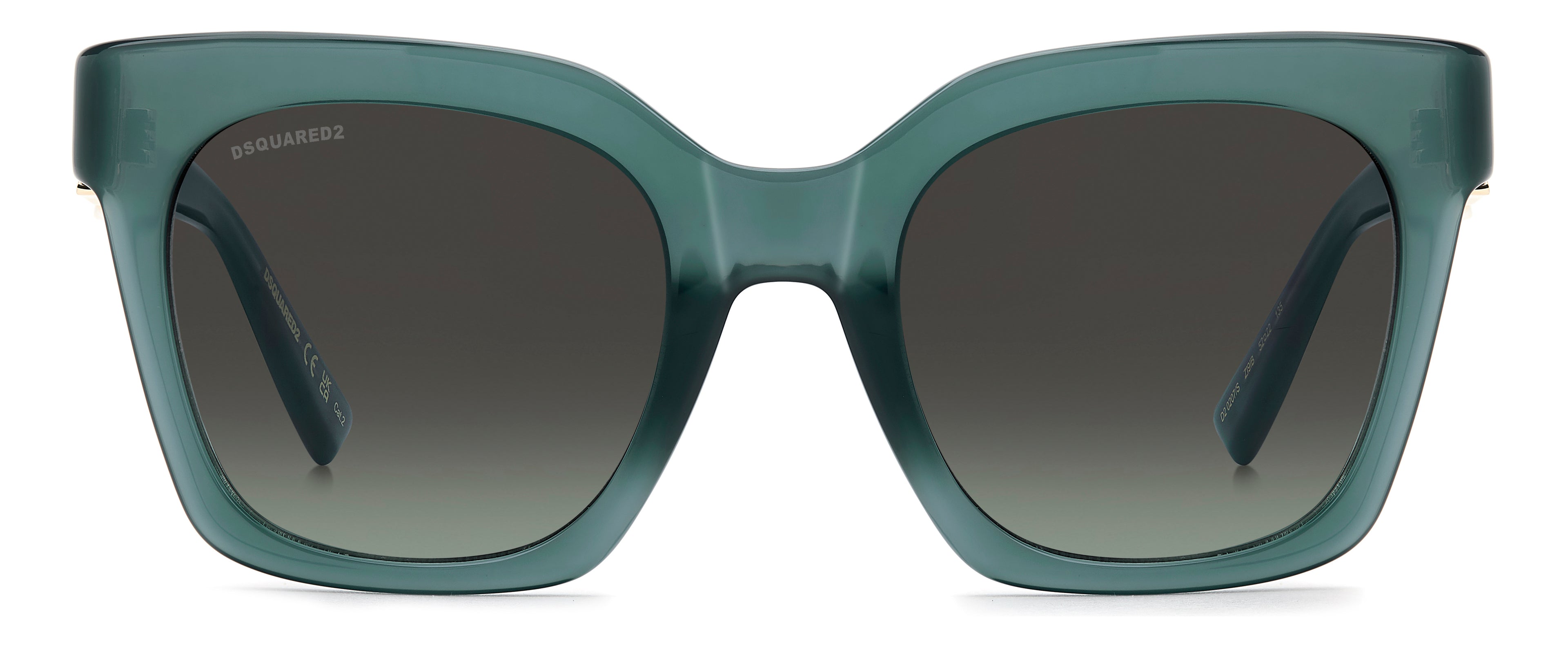 DSQUARED2 D2 0207/S ZI9 IB 52