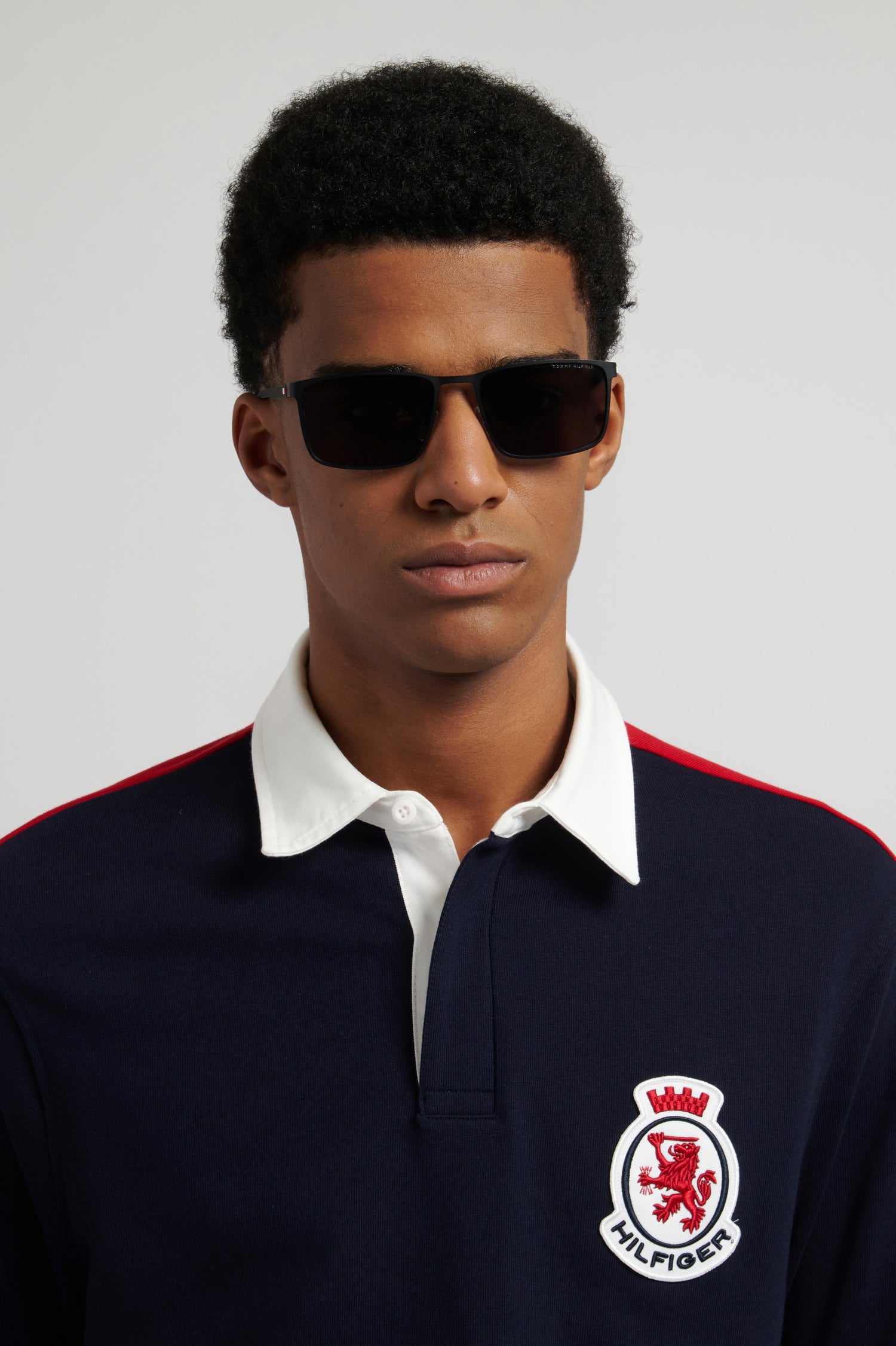 TOMMY HILFIGER TH 2319/S 807 IR 59