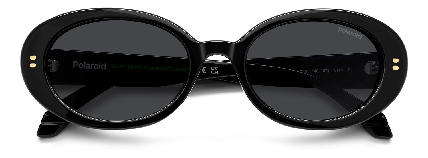 POLAROID PLD 6253/S/X 807 M9 52