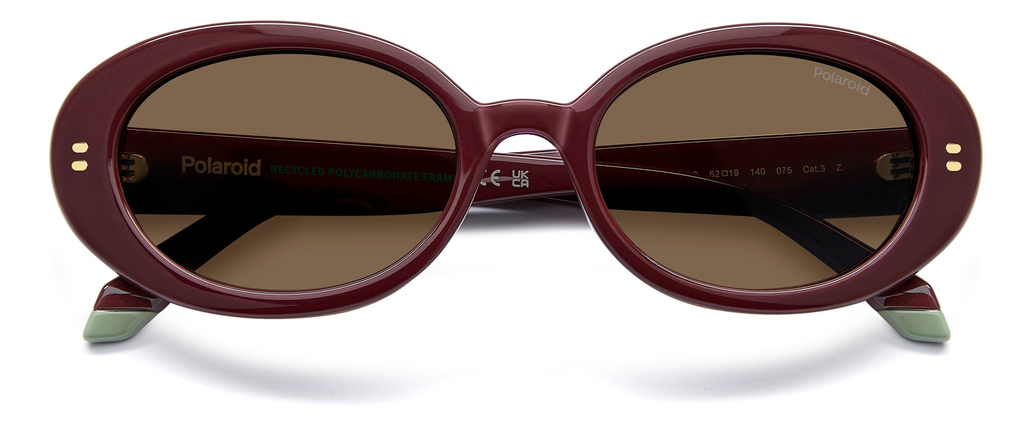 POLAROID PLD 6253/S/X LHF SP 52