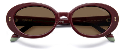 POLAROID PLD 6253/S/X LHF SP 52