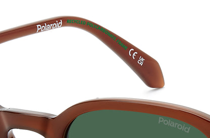 POLAROID PLD 4195/S QGL UC 51