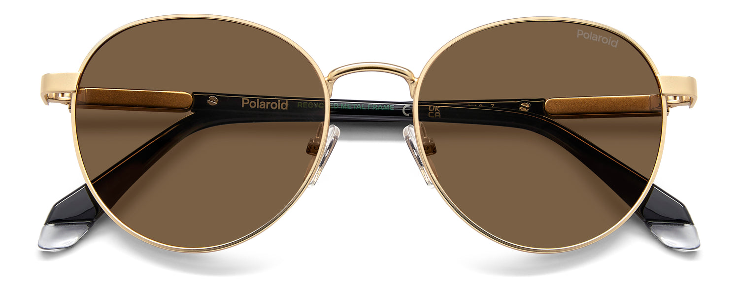 POLAROID PLD 4197/S/X AOZ SP 53
