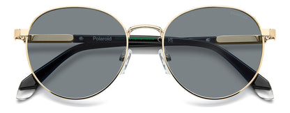 POLAROID PLD 4197/S/X J5G M9 53