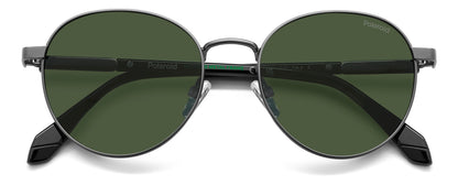POLAROID PLD 4197/S/X R80 UC 53