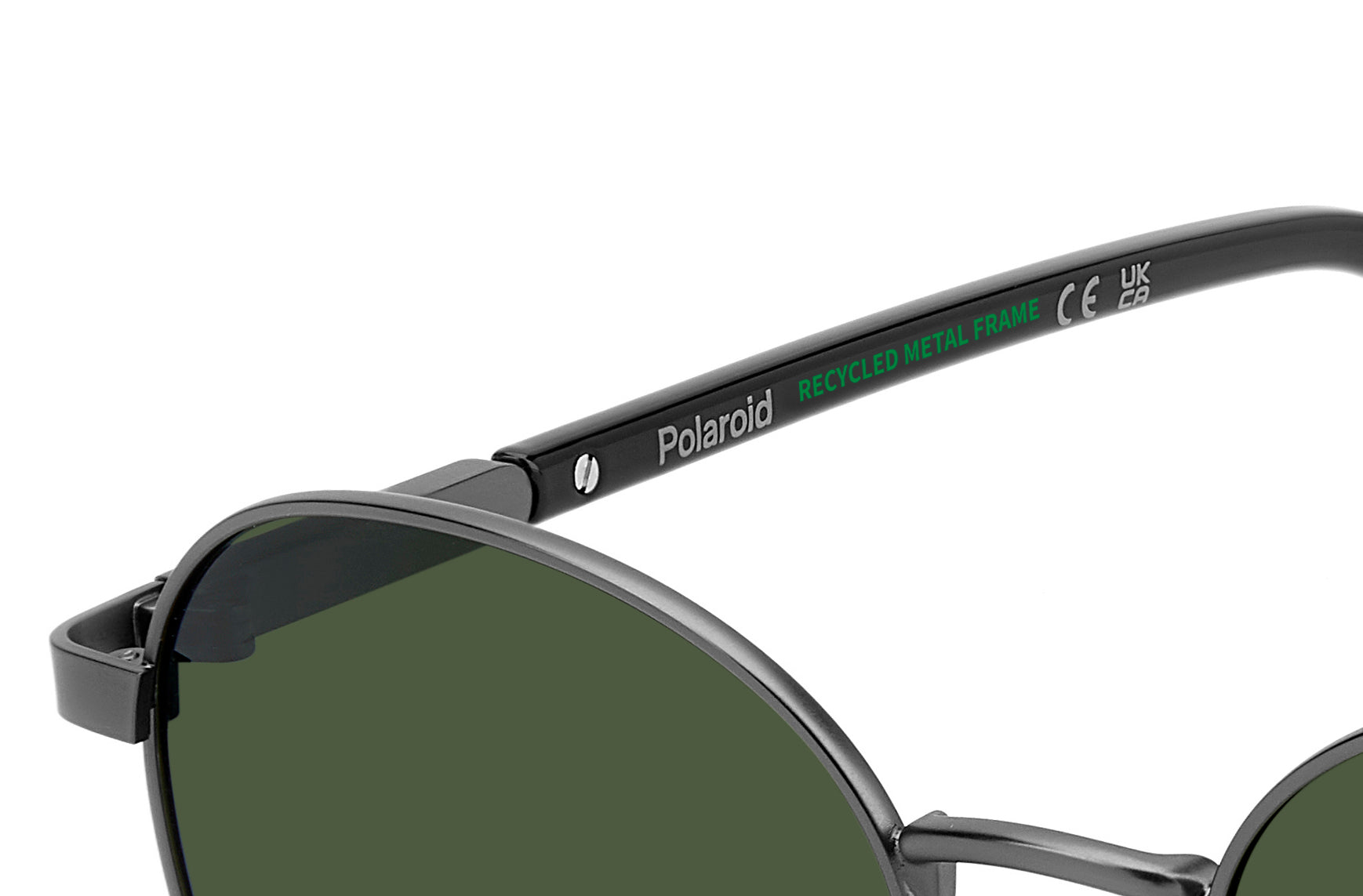 POLAROID PLD 4197/S/X R80 UC 53