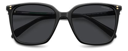 POLAROID PLD 4201/S/X 807 M9 55