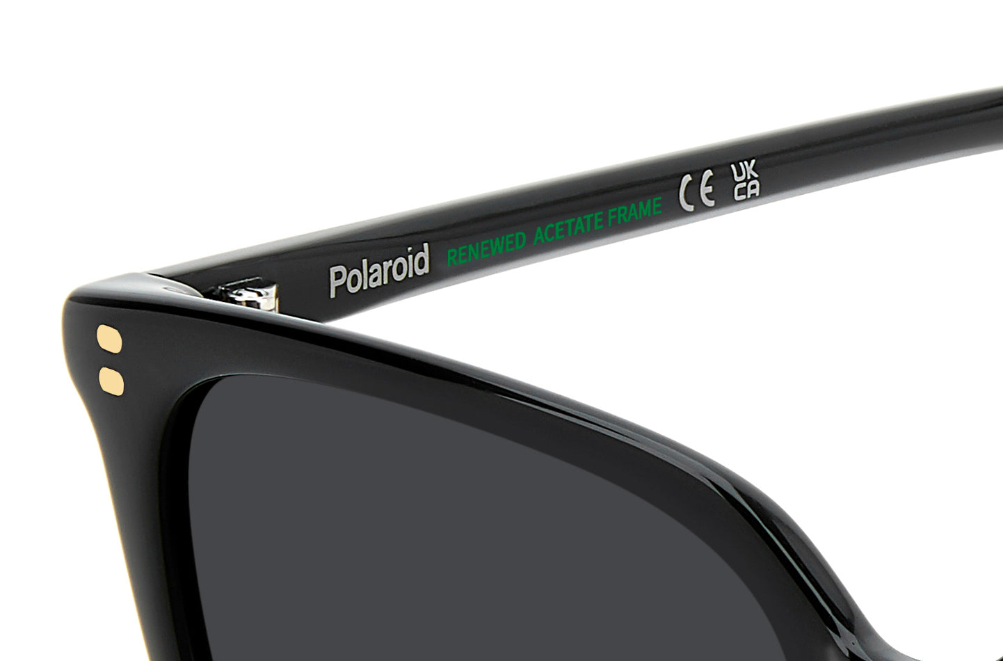 POLAROID PLD 4201/S/X 807 M9 55