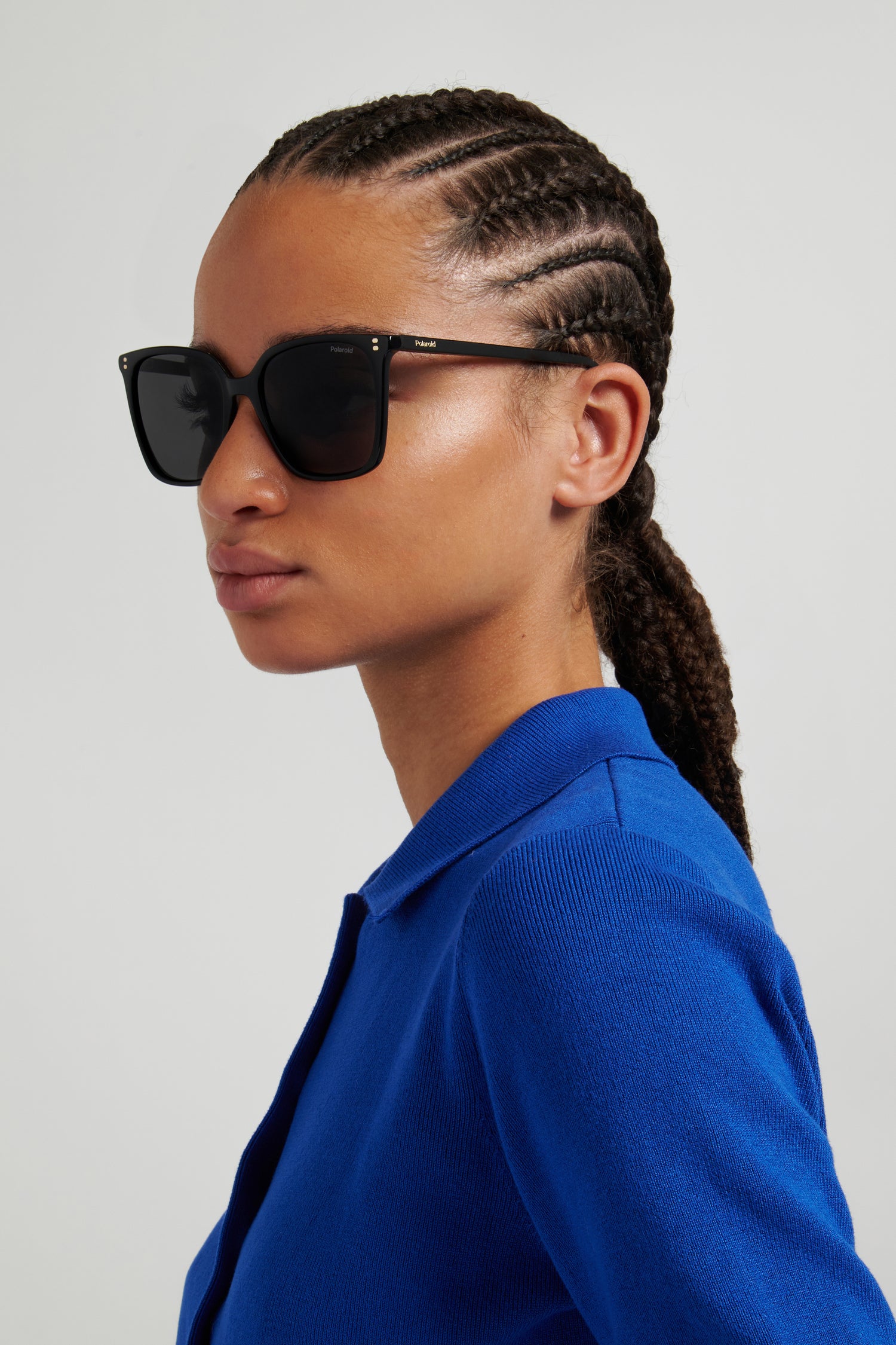 POLAROID PLD 4201/S/X 807 M9 55