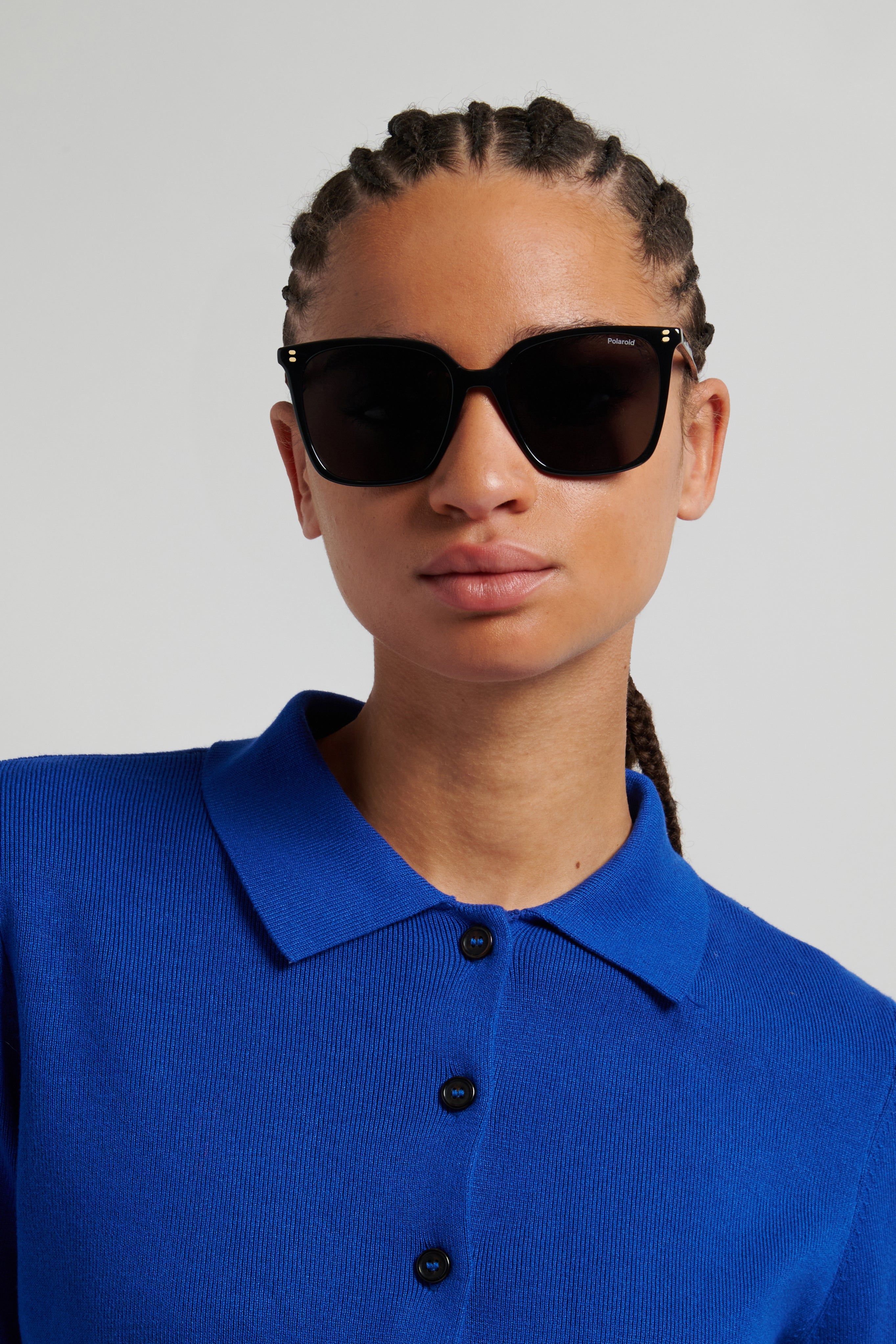 POLAROID PLD 4201/S/X 807 M9 55