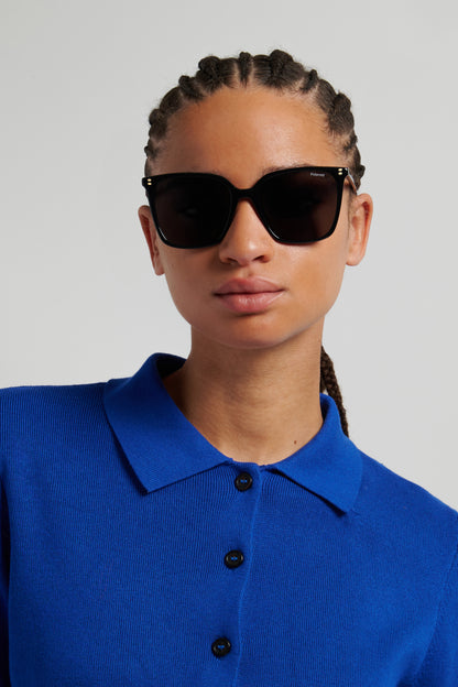 POLAROID PLD 4201/S/X 807 M9 55