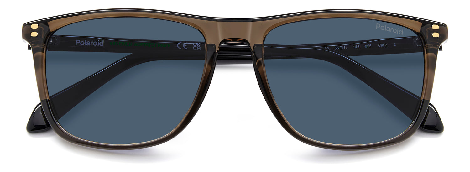 POLAROID PLD 4202/S/X 09Q C3 55