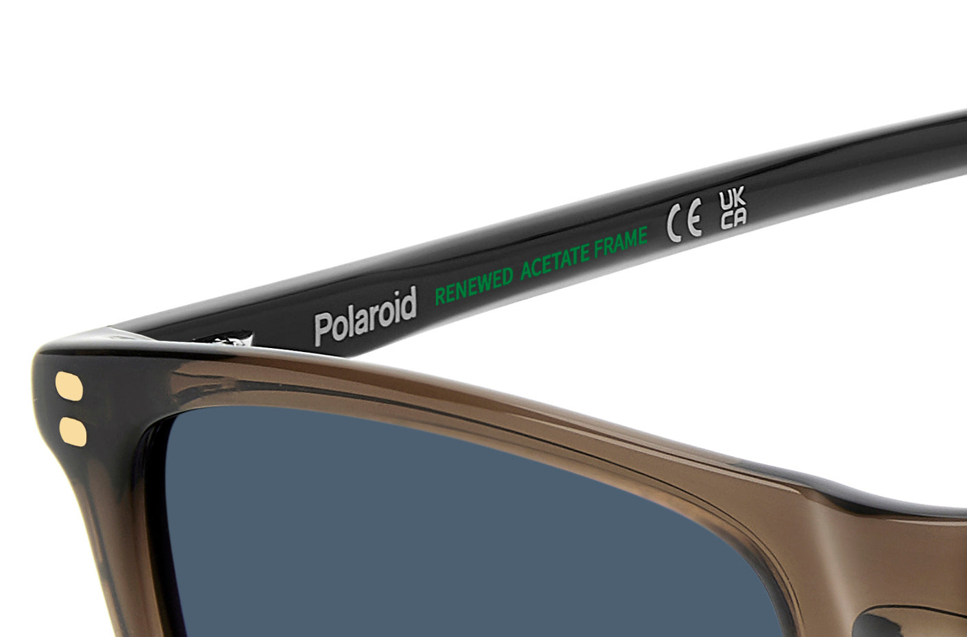 POLAROID PLD 4202/S/X 09Q C3 55