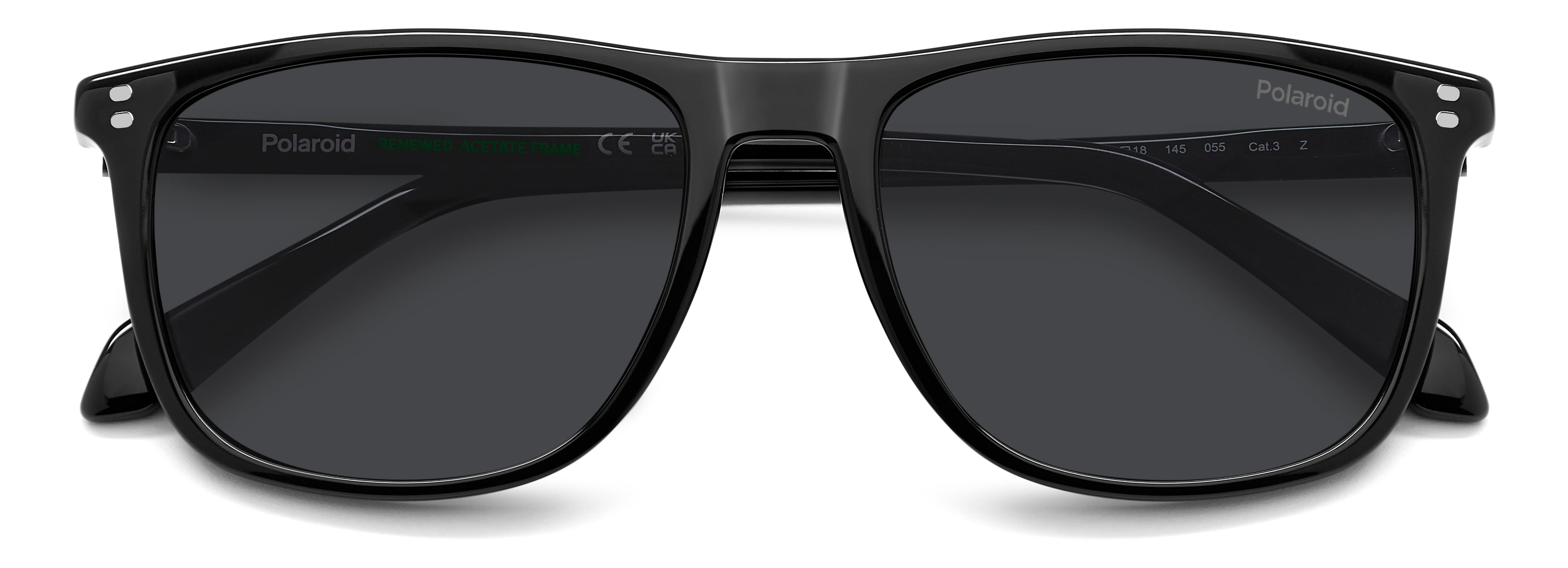 POLAROID PLD 4202/S/X 807 M9 55