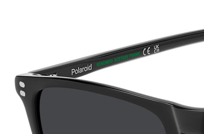 POLAROID PLD 4202/S/X 807 M9 55