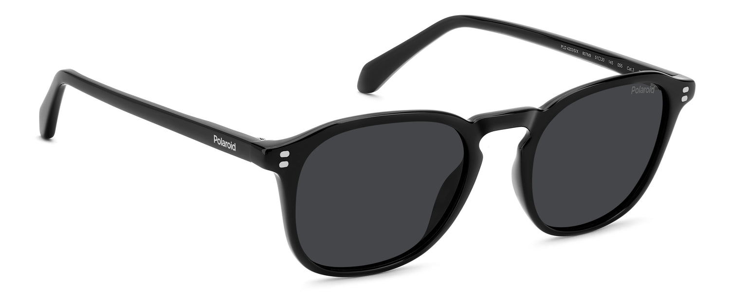 POLAROID PLD 4203/S/X 807 M9 51