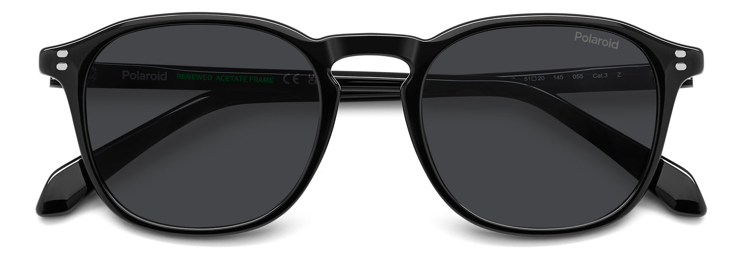 POLAROID PLD 4203/S/X 807 M9 51