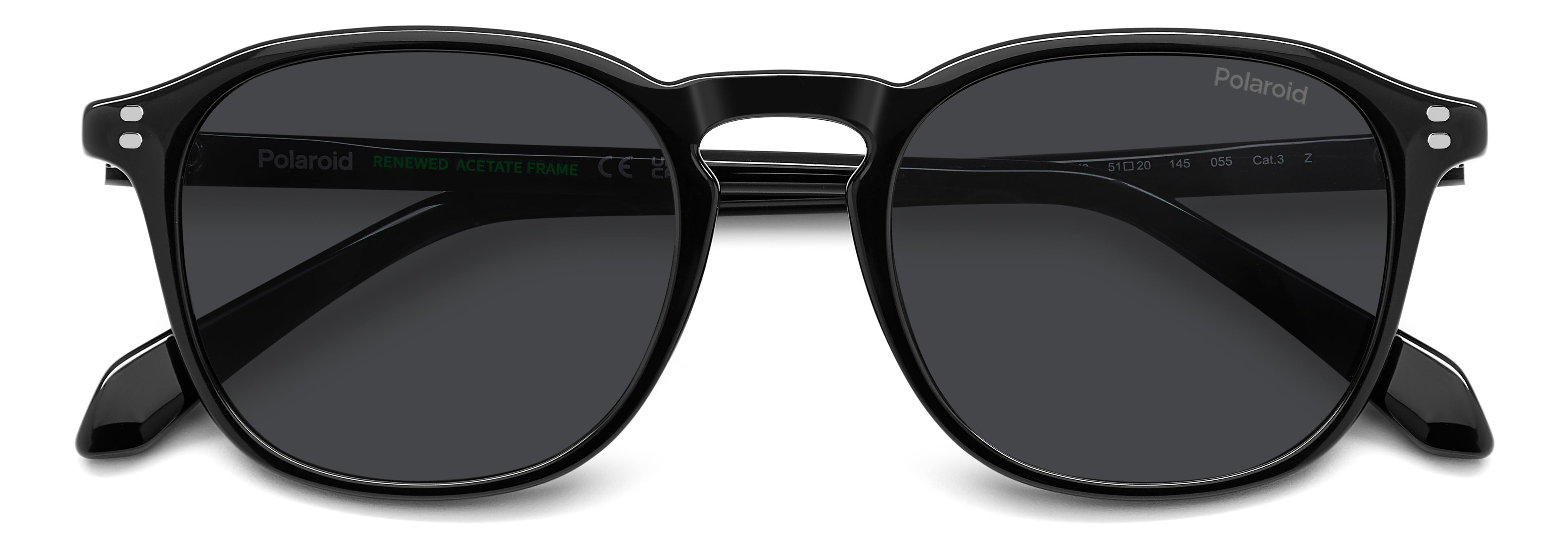 POLAROID PLD 4203/S/X 807 M9 51