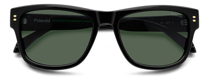 POLAROID PLD 6252/S/X 807 UC 55