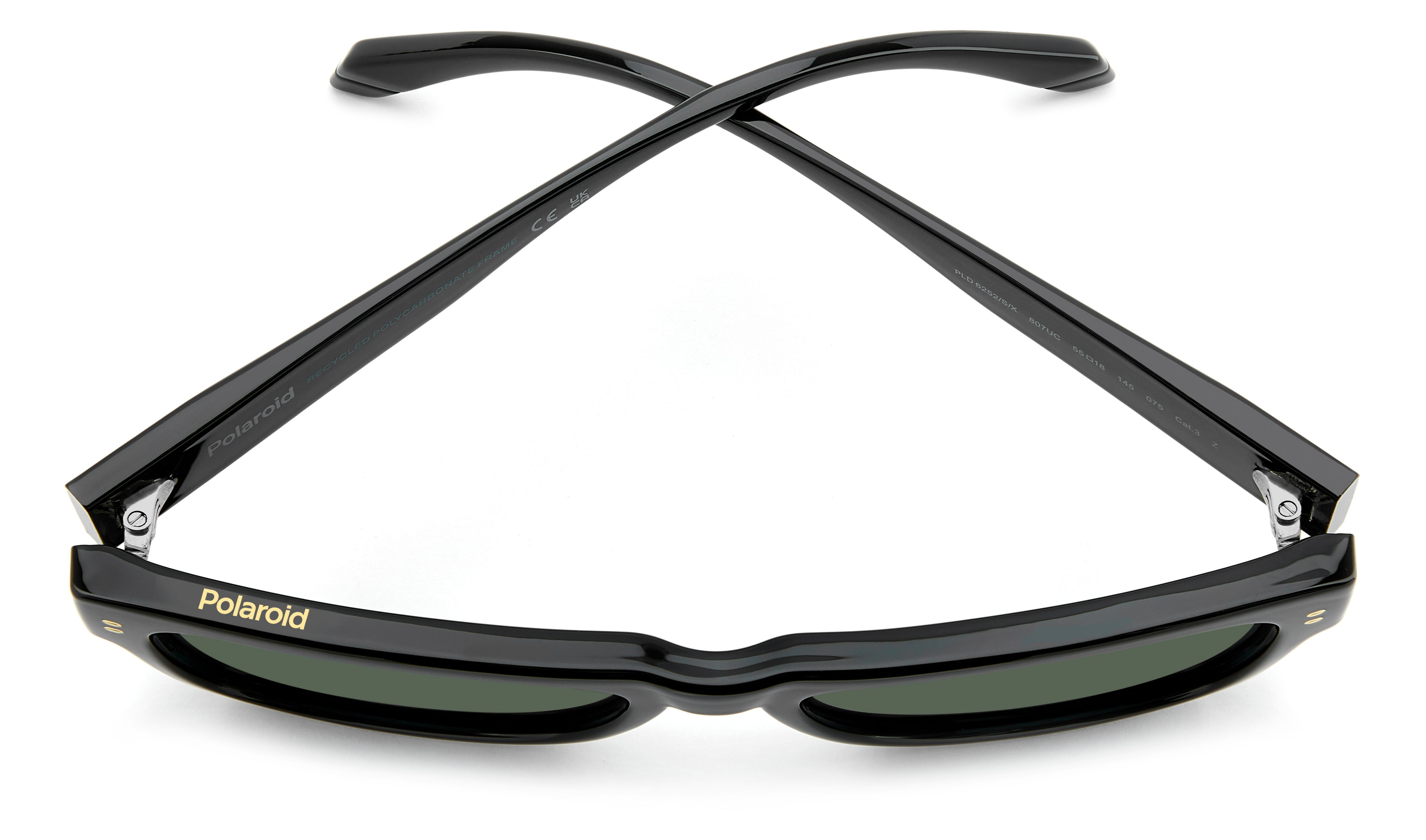 POLAROID PLD 6252/S/X 807 UC 55