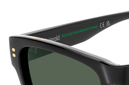 POLAROID PLD 6252/S/X 807 UC 55