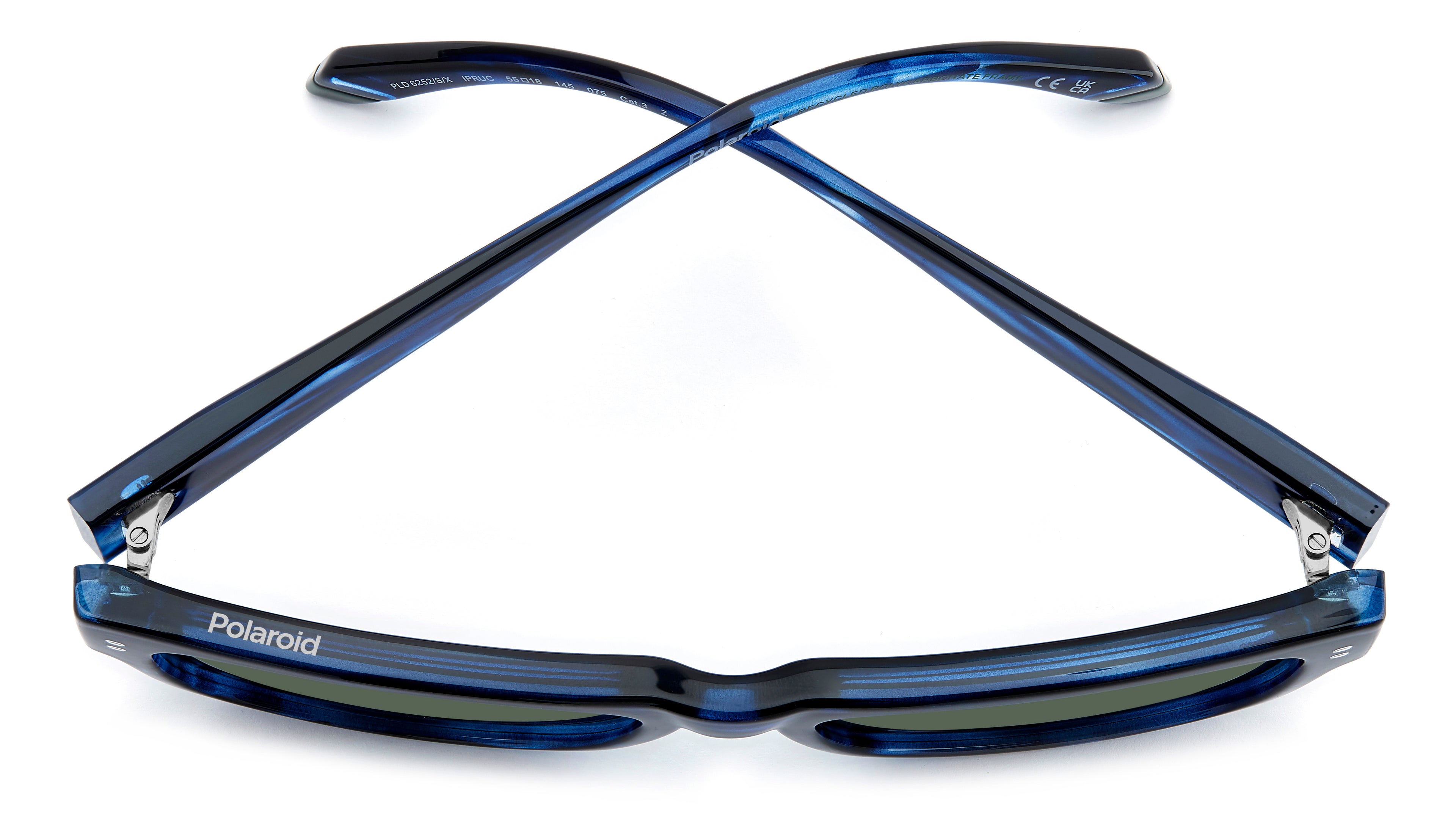 POLAROID PLD 6252/S/X IPR UC 55