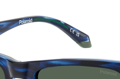 POLAROID PLD 6252/S/X IPR UC 55