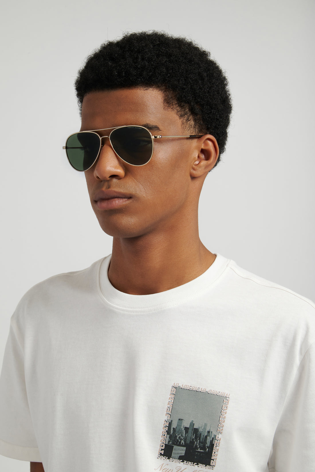 TOMMY HILFIGER TH 2336/S J5G QT 58